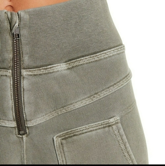 Free People On The Road Pants - Picture 4 of 10